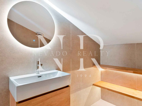 Townhouse for Sale in Nagüeles, Marbella