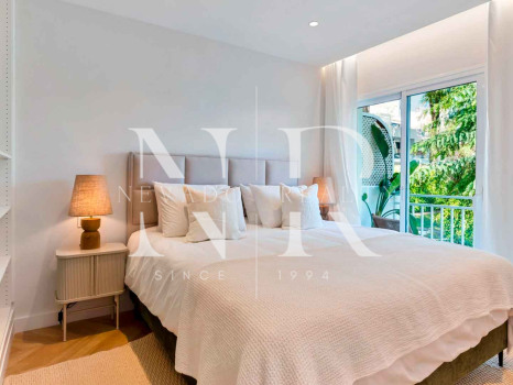 Townhouse for Sale in Nagüeles, Marbella
