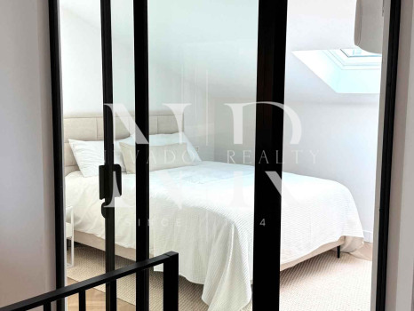 Townhouse for Sale in Nagüeles, Marbella