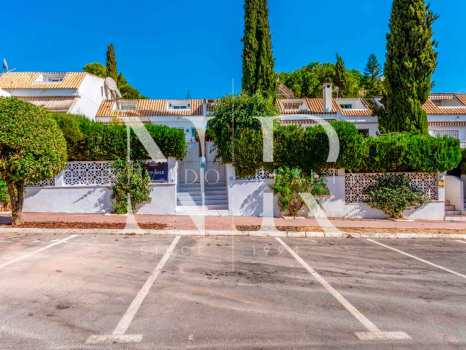 Townhouse for Sale in Nagüeles, Marbella