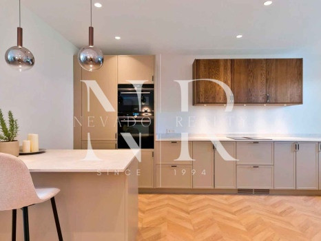 Townhouse for Sale in Nagüeles, Marbella