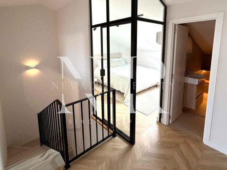 Townhouse for Sale in Nagüeles, Marbella