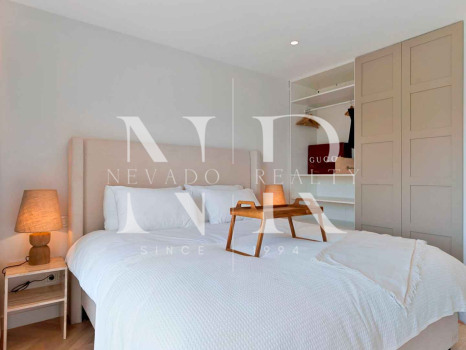 Townhouse for Sale in Nagüeles, Marbella