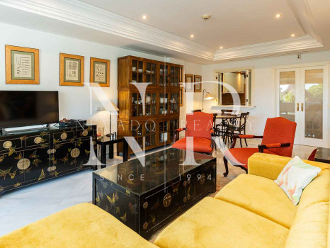 Apartment for sale within Marina Mariola, beachfront