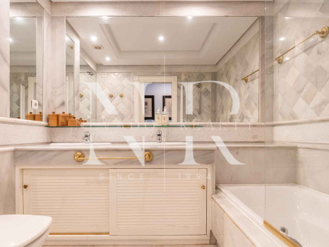 Apartment for sale within Marina Mariola, beachfront