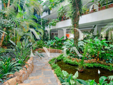 Apartment for sale within Marina Mariola, beachfront