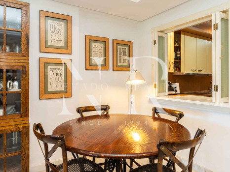 Apartment for sale within Marina Mariola, beachfront