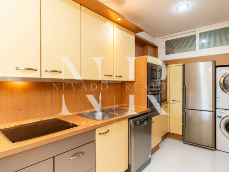 Apartment for sale within Marina Mariola, beachfront