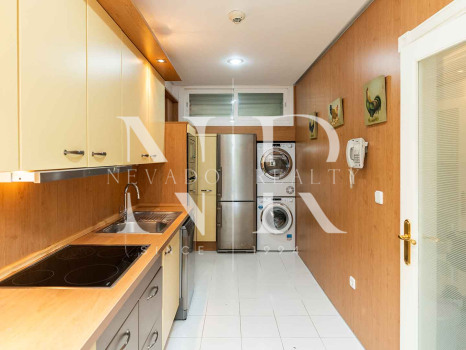 Apartment for sale within Marina Mariola, beachfront