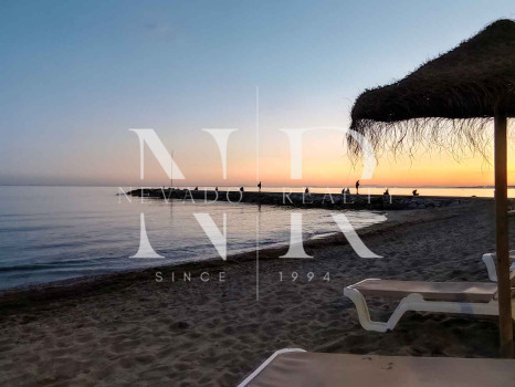 Villa à Lomas del Virrey dans une communauté fermée avec vue panoramique à vendre