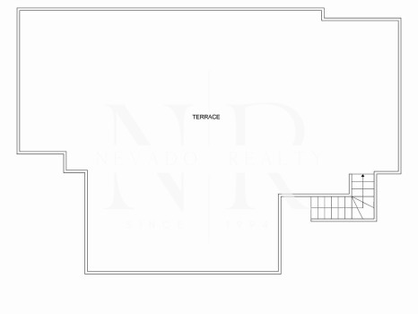 Villa à Lomas del Virrey dans une communauté fermée avec vue panoramique à vendre