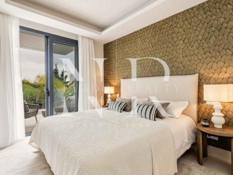 Villa à Lomas del Virrey dans une communauté fermée avec vue panoramique à vendre