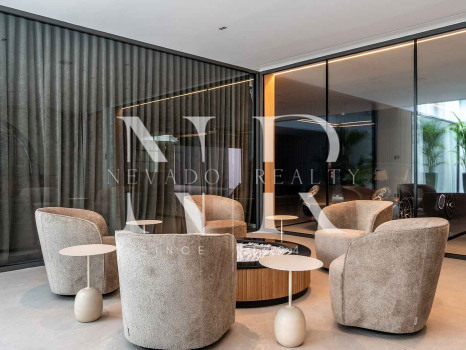 Golden Mile villa very close to the beach for sale