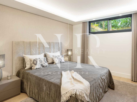 Villa in Nueva Andalucia in Las Brisas Golf with panoramic views for sale