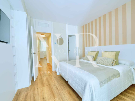 Appartement entièrement rénové à Marbella House à vendre.