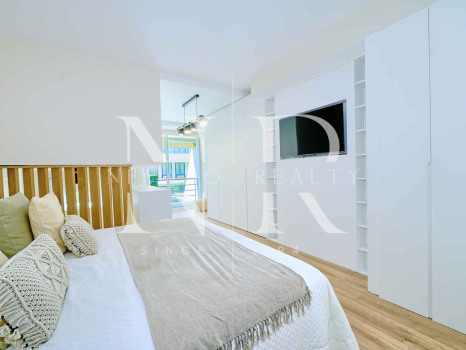 Appartement entièrement rénové à Marbella House à vendre.