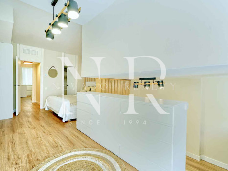Appartement entièrement rénové à Marbella House à vendre.