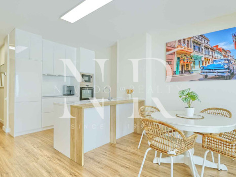 Appartement entièrement rénové à Marbella House à vendre.
