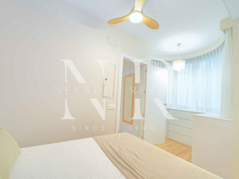 Appartement entièrement rénové à Marbella House à vendre.