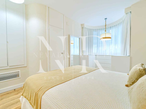 Appartement entièrement rénové à Marbella House à vendre.