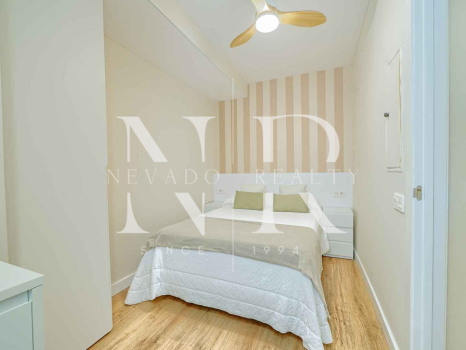 Appartement entièrement rénové à Marbella House à vendre.