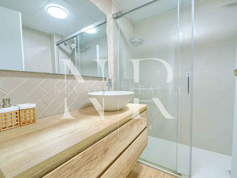 Appartement entièrement rénové à Marbella House à vendre.