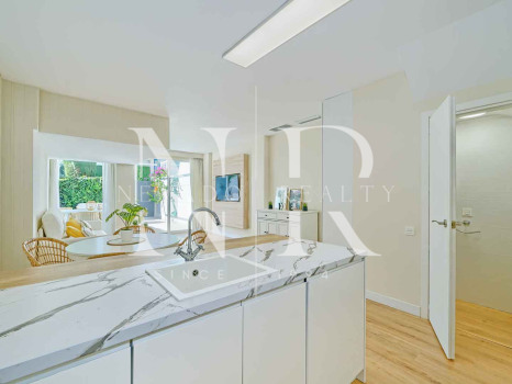 Appartement entièrement rénové à Marbella House à vendre.
