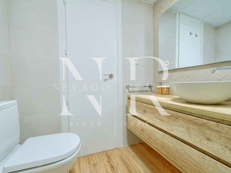 Appartement entièrement rénové à Marbella House à vendre.