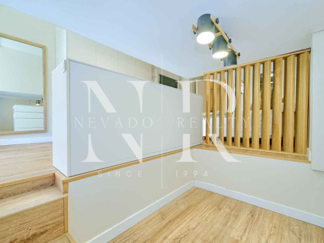 Appartement entièrement rénové à Marbella House à vendre.
