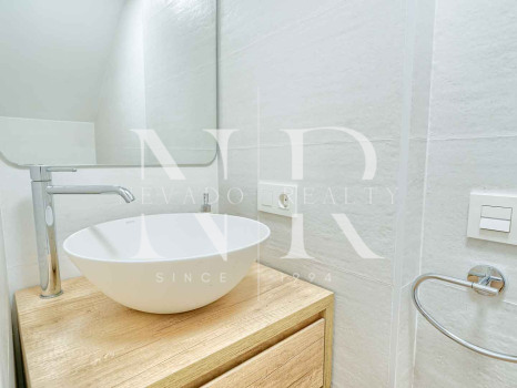 Appartement entièrement rénové à Marbella House à vendre.