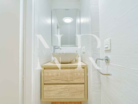 Appartement entièrement rénové à Marbella House à vendre.