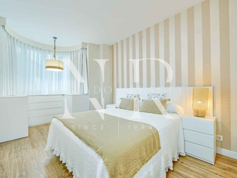Appartement entièrement rénové à Marbella House à vendre.