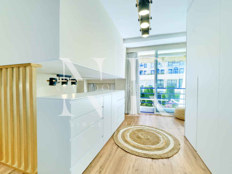 Appartement entièrement rénové à Marbella House à vendre.