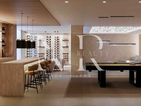 Newly built villa for sale in Nueva Andalucia