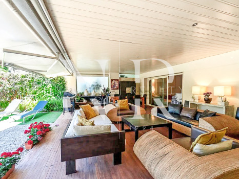 Apartamento en Jardines de  La Caridad en venta