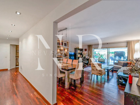 Apartamento en Jardines de  La Caridad en venta