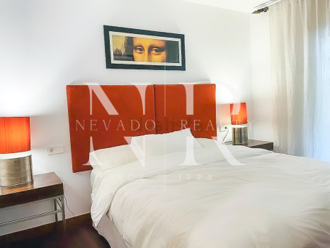 Apartamento en Jardines de  La Caridad en venta