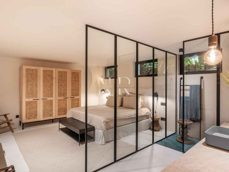 Villa de golf Los Naranjos en première ligne avec vues panoramiques à vendre