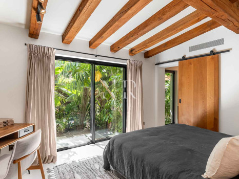 Villa de golf Los Naranjos en première ligne avec vues panoramiques à vendre