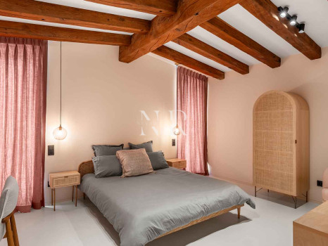 Villa de golf Los Naranjos en première ligne avec vues panoramiques à vendre