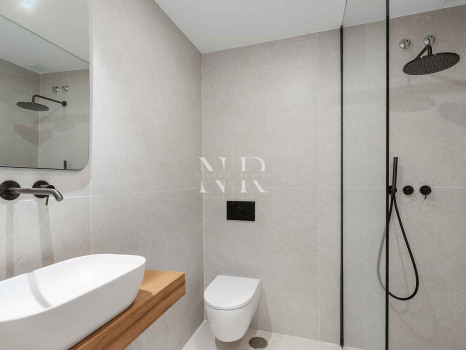 Adosada en Urbanización Los Olivos en primera línea de golf en venta