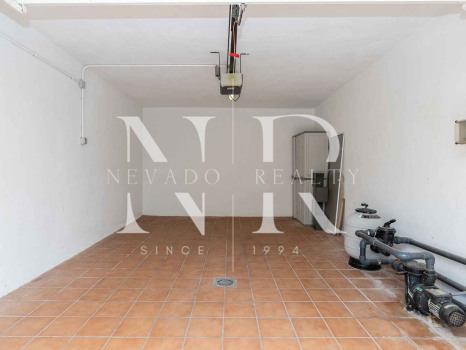 Villa with pool in Bahía de Marbella for long-term rental