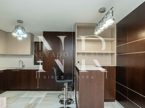 Villa with pool in Bahía de Marbella for long-term rental