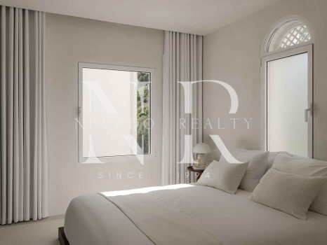 Penthouse à vendre dans le lotissement Jardines Colgantes avec vue panoramique sur la mer