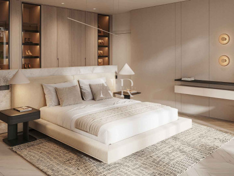Noura Villas, villa neuve à vendre sur la Milla de Oro
