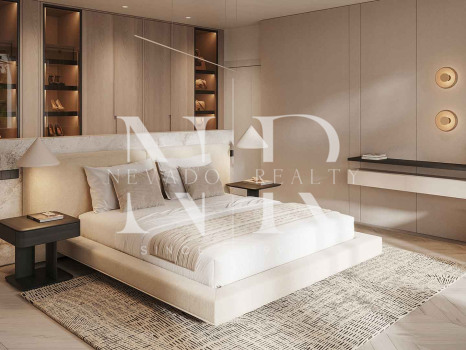 Noura Villas, villa neuve à vendre sur la Milla de Oro