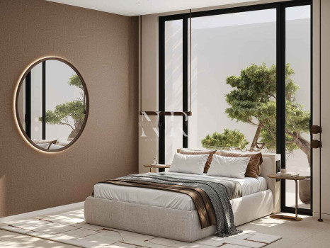 Noura Villas, villa neuve à vendre sur la Milla de Oro