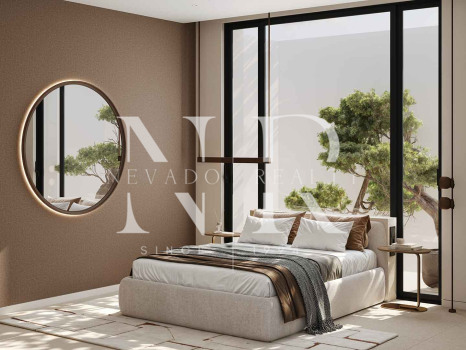 Noura Villas, villa neuve à vendre sur la Milla de Oro
