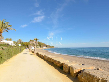 Noura Villas, villa neuve à vendre sur la Milla de Oro