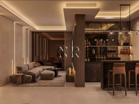 Noura Villas, villa neuve à vendre sur la Milla de Oro
